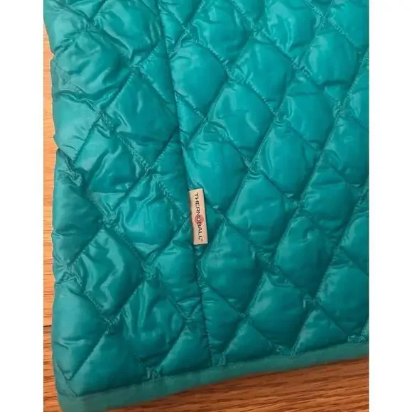 The North Face Puffer Vest Size XS - Picture 5 of 9